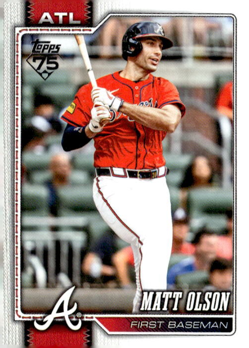 1996 SP #156 Ron Gant