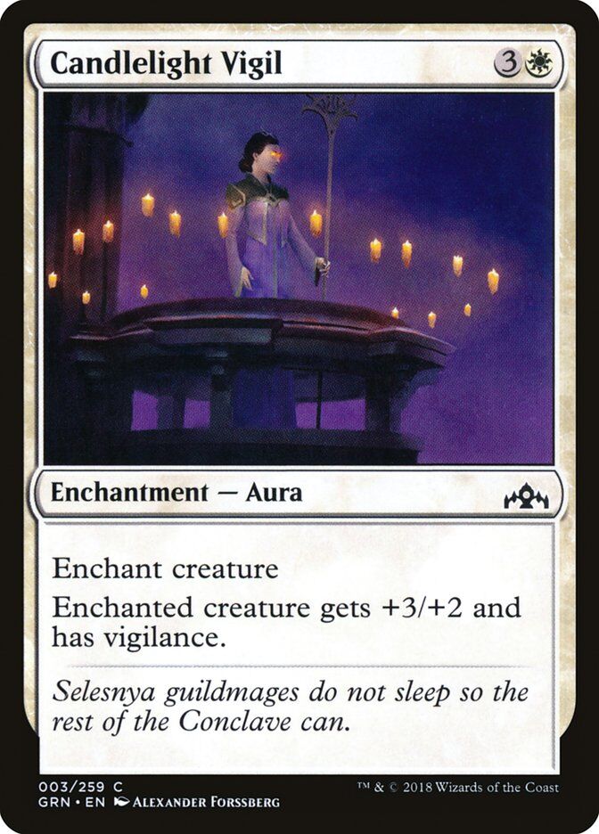 Guilds of Ravnica #29 Tenth District Guard