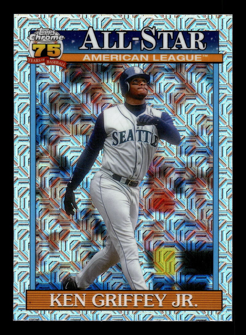 2026 Topps Series 2