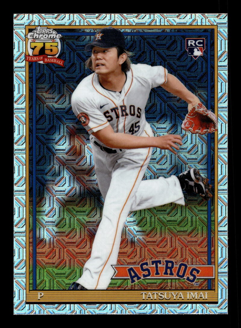2026 Topps Series 2