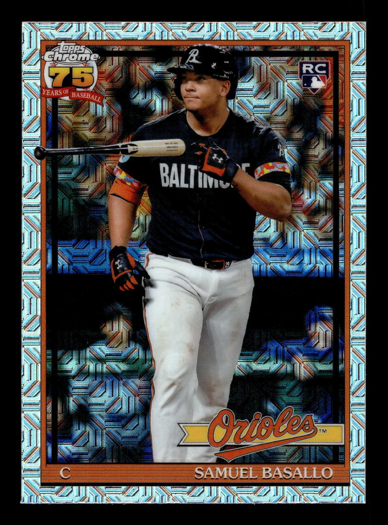 2026 Topps Series 2
