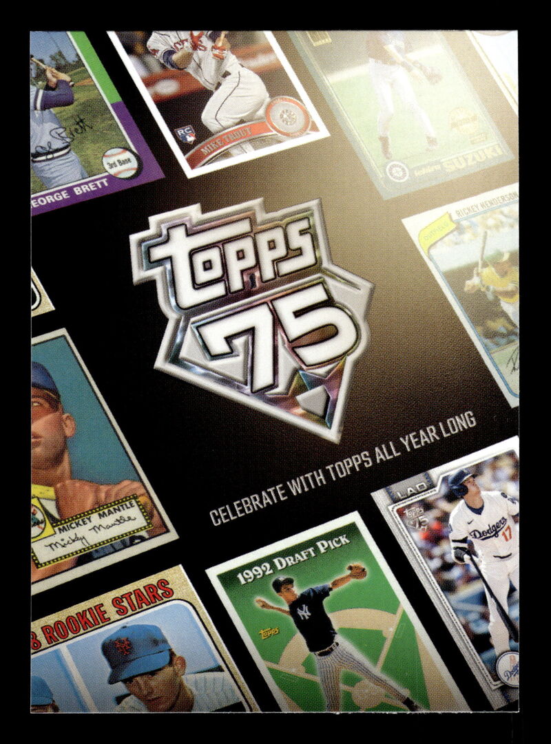 2026 Topps Series 2